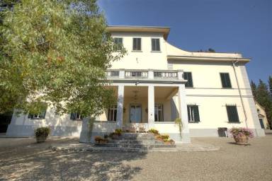 Villa Aircondition Empoli