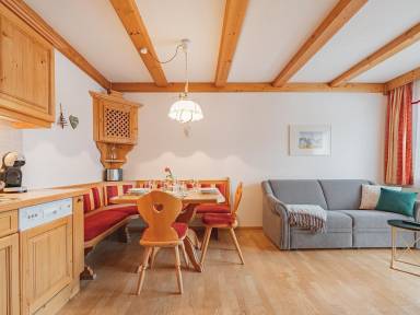 Appartement Gemeinde Maria Alm am Steinernen Meer
