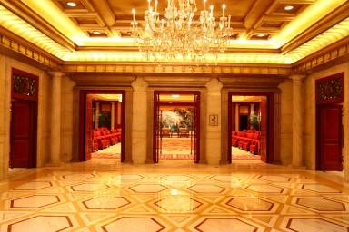 Resort Pudong
