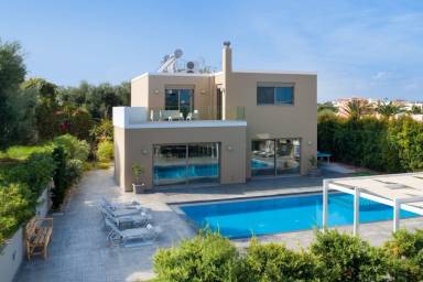 Villa Galatas