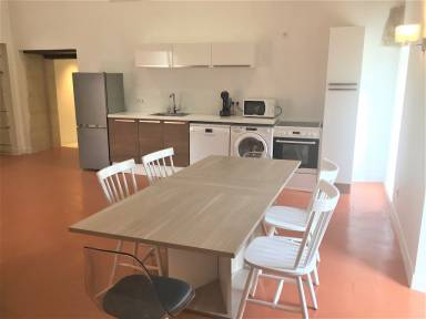 House Pet-friendly Cizay-la-Madeleine