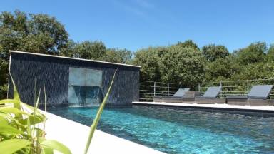 Maison de vacances Gordes