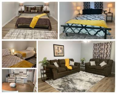 Condo Lafayette