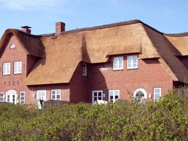 Ferienwohnung Rantum (Sylt)