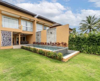 Villa Ko Chang