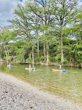 Cabin Rio Frio