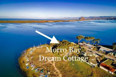 Cottage Morro Bay