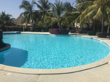 Villa Saly