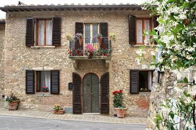 Casa Barberino Val D'elsa