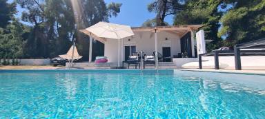 Villa Kriopigi