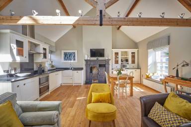 Holiday Cottages in Alnmouth - HomeToGo
