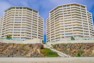Condo Rosarito