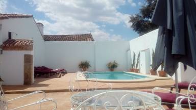 Cottage Plasenzuela