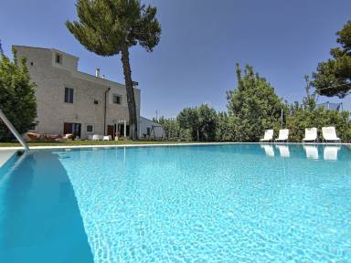 Villa Castellana grotte