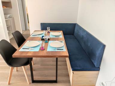 Appartement Santa Cruz