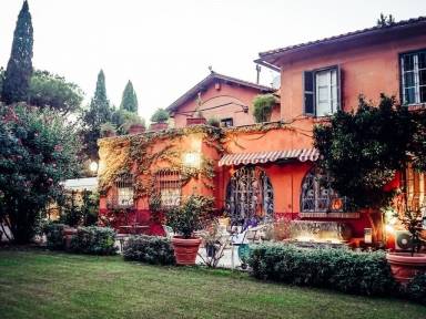 Villa Labaro