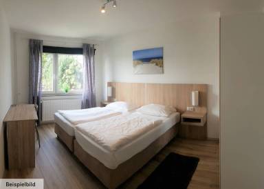 Ferienwohnung Bremen-West