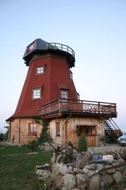 Ferienhaus Neukalen