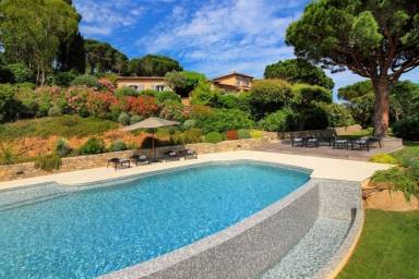 Villa La Croix-Valmer