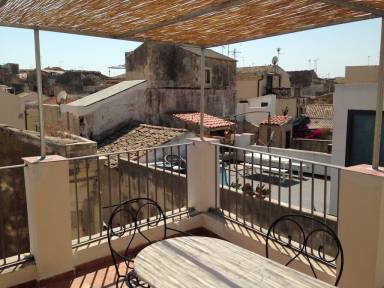 Casa Siracusa