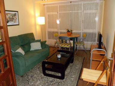 Apartamento Cocina El Ferrol