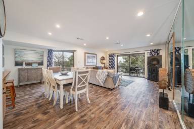 Condo Lake Hamilton
