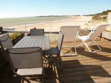 Ferienwohnung Internet Soulac-sur-Mer