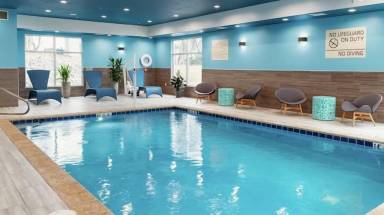 House Pool Tigard