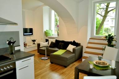 Apartament Graz