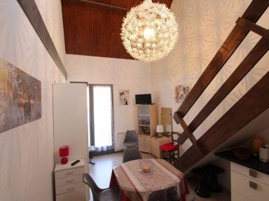 Appartement Bagnères-de-Luchon