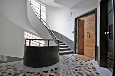 Appartement Quartiere IV Salario