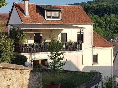Huis wifi Echternach