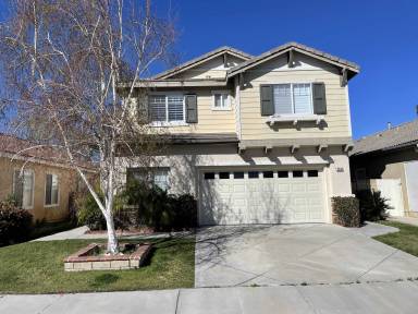 House Simi Valley