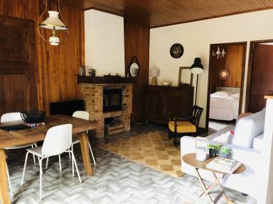 Appartement Forest-Saint-Julien