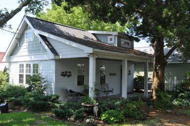 House Morehead City