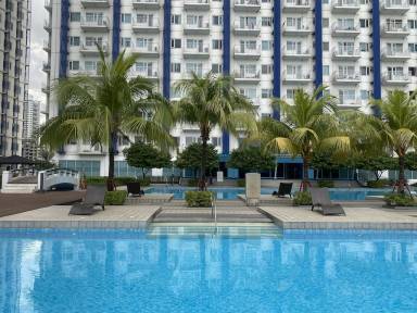 Condominio Manila