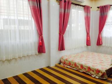 Private room Pet-friendly Udon Thani