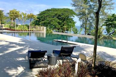 Apartment Batu Ferringhi