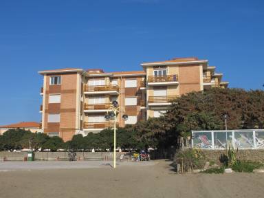 Apartment Marina di Castagneto Carducci