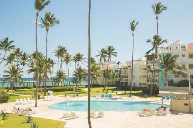 Condo Punta Cana