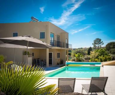 Maison de vacances Maiorga