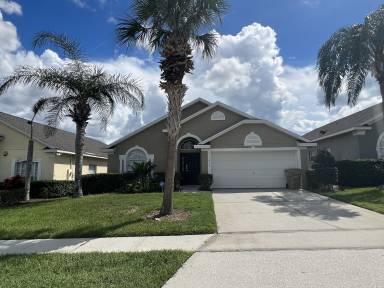 Villa Citrus Ridge