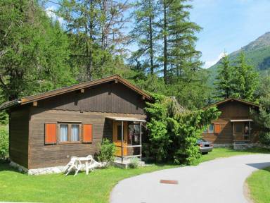 Huis Saas-Grund