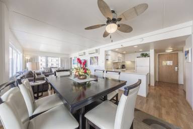 Appartement Waikiki