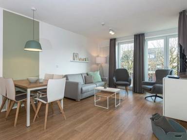 Ferienwohnung Langeoog