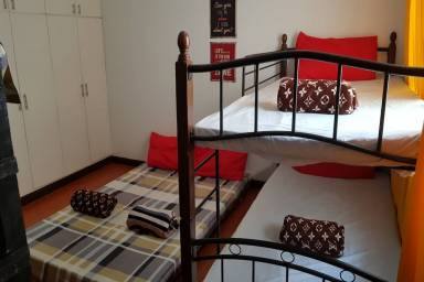 Apartment Baguio