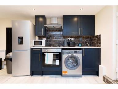 Ferienwohnung Leeds