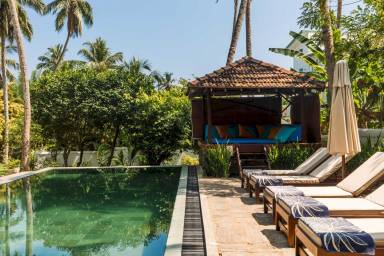 Villa Ahangama