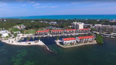 Condo Tavernier