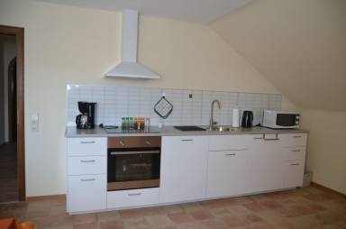 Ferienwohnung Breisach am Rhein